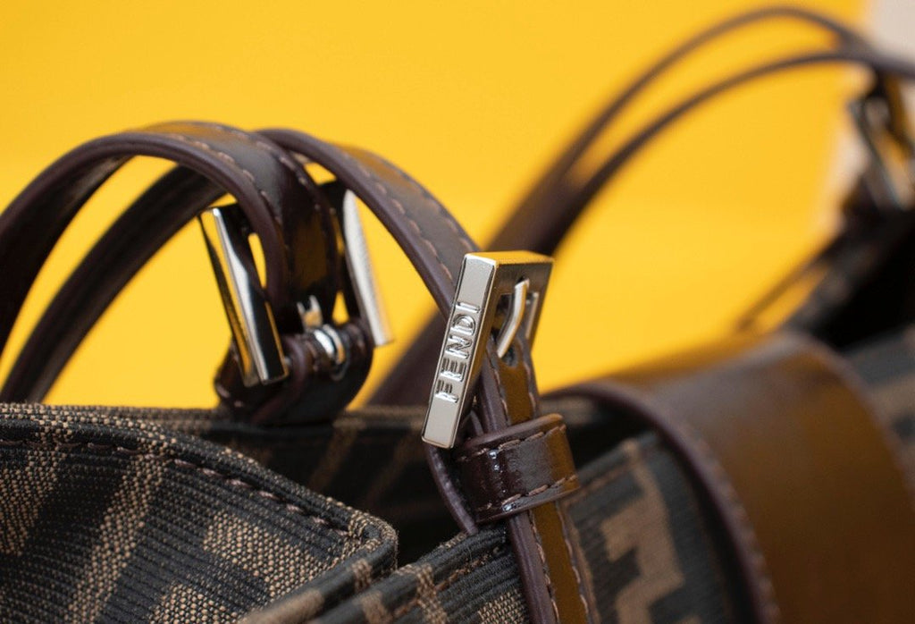 Designer Handbags Fendi 022