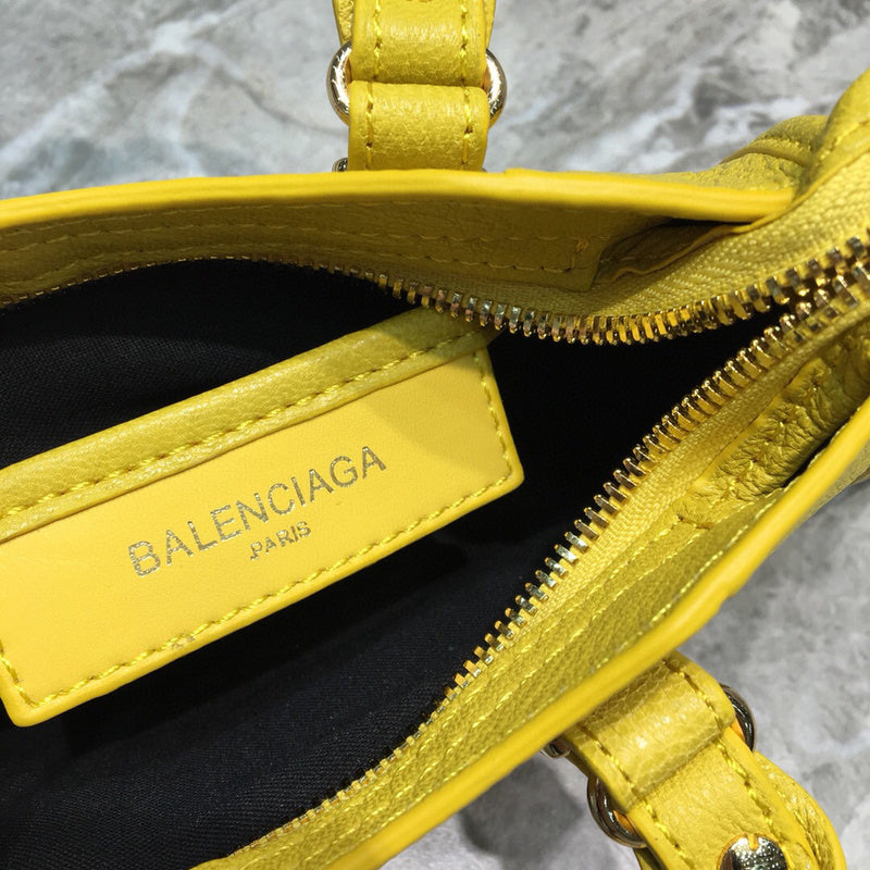 Aura Bags - BGA Bags - 890