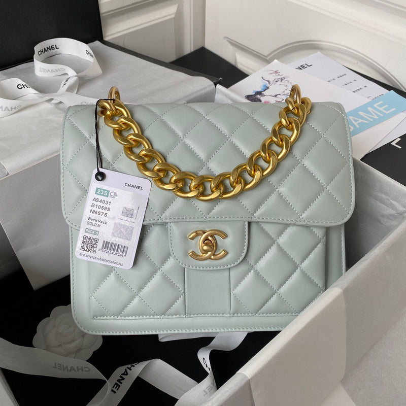 aura-bags - Chanel Bags - 7541