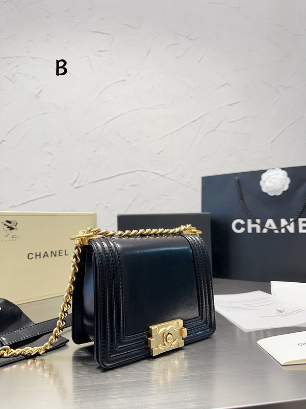 aura-bags - Chanel Bags - 7074