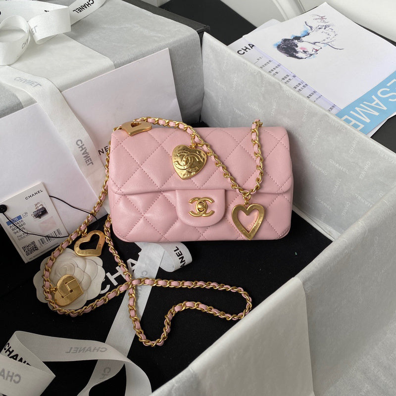 aura-bags - Chanel Bags - 7582