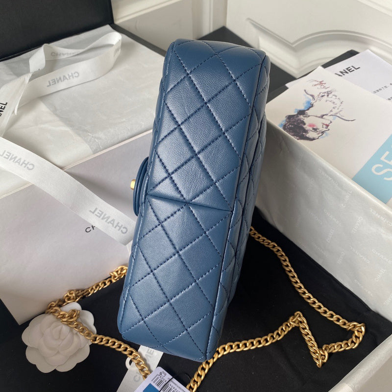 aura-bags - Chanel Bags - 7533