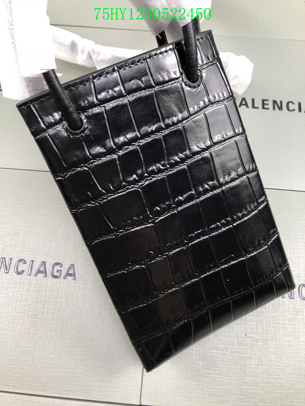 Aura Bags - BGA Bags - 1777
