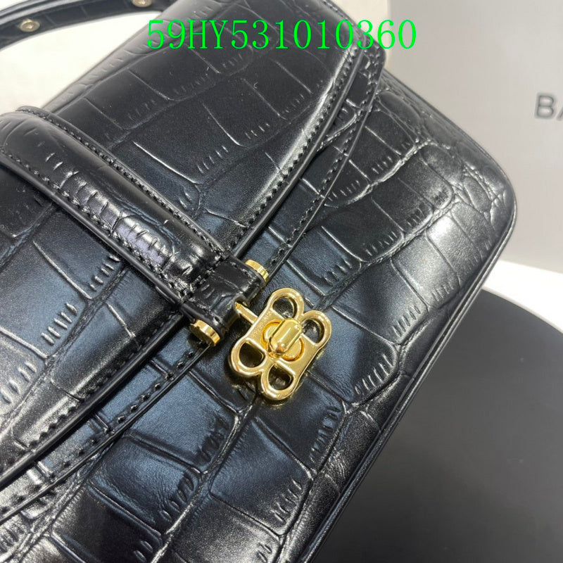 Aura Bags - BGA Bags - 2009
