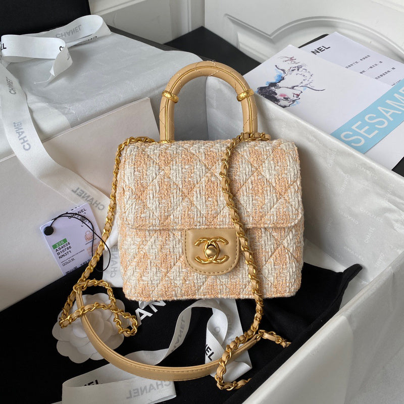 aura-bags - Chanel Bags - 7540