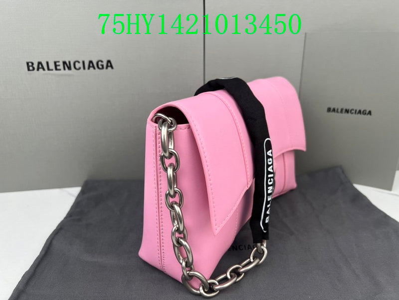 Aura Bags - BGA Bags - 2012