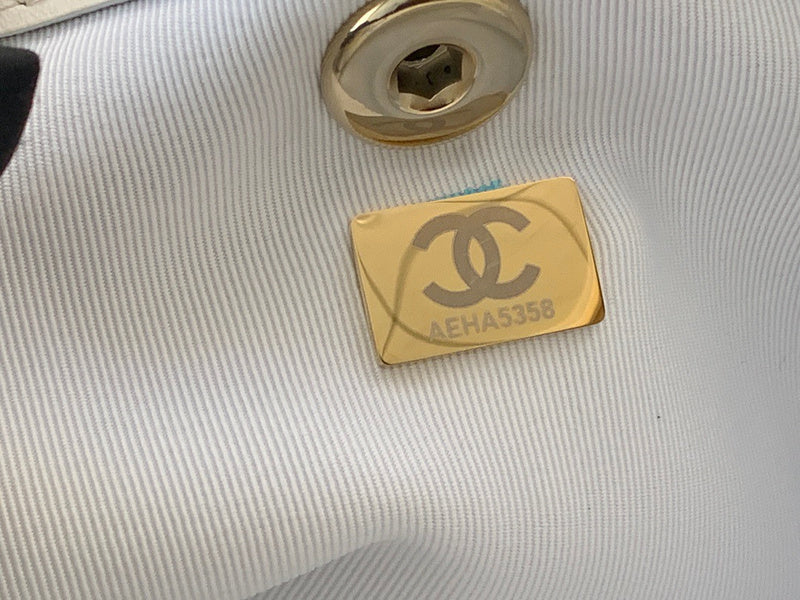 aura-bags - Chanel Bags - 7650