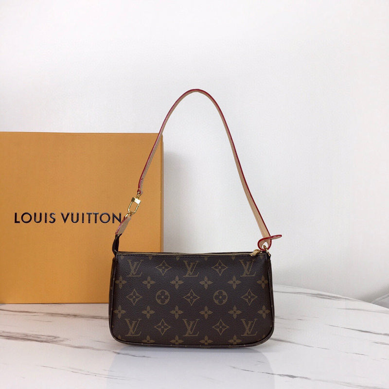 Louis Vuitton Luxury Bags 1865