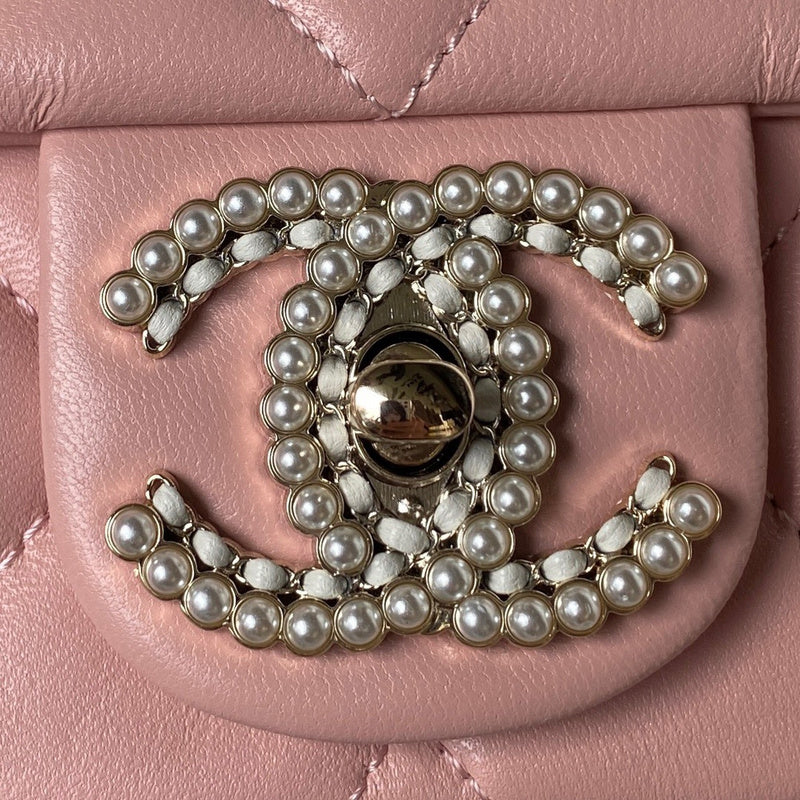 Chanel Bags - BG Bags - 1298