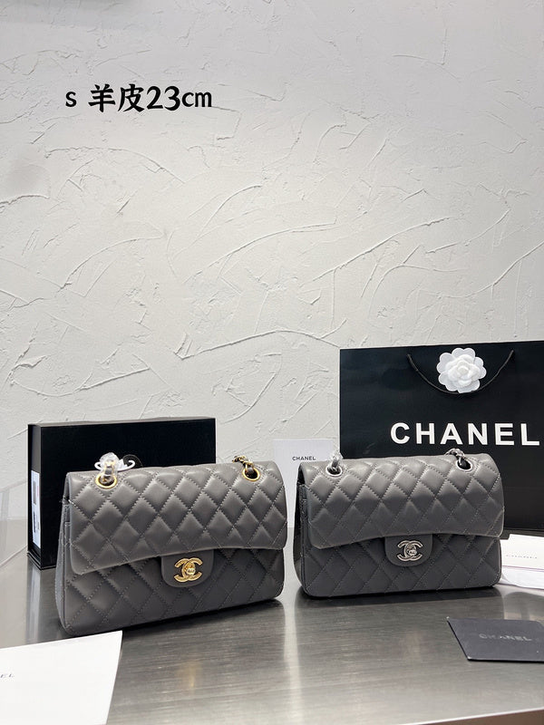 aura-bags - Chanel Bags - 7137
