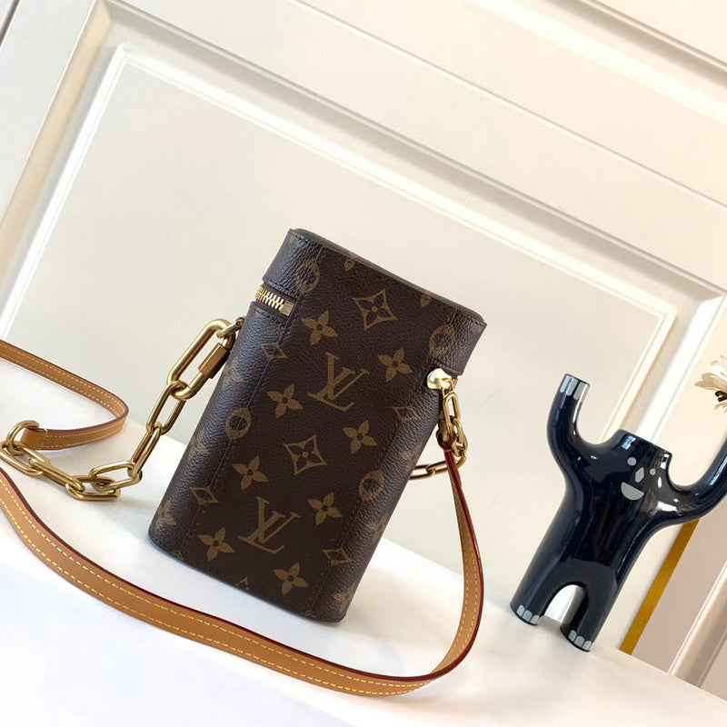 Louis Vuitton Luxury Bags 2553