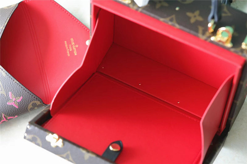 Luxury - Louis Vuitton Bags - 076