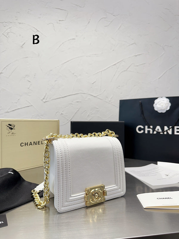 aura-bags - Chanel Bags - 7072