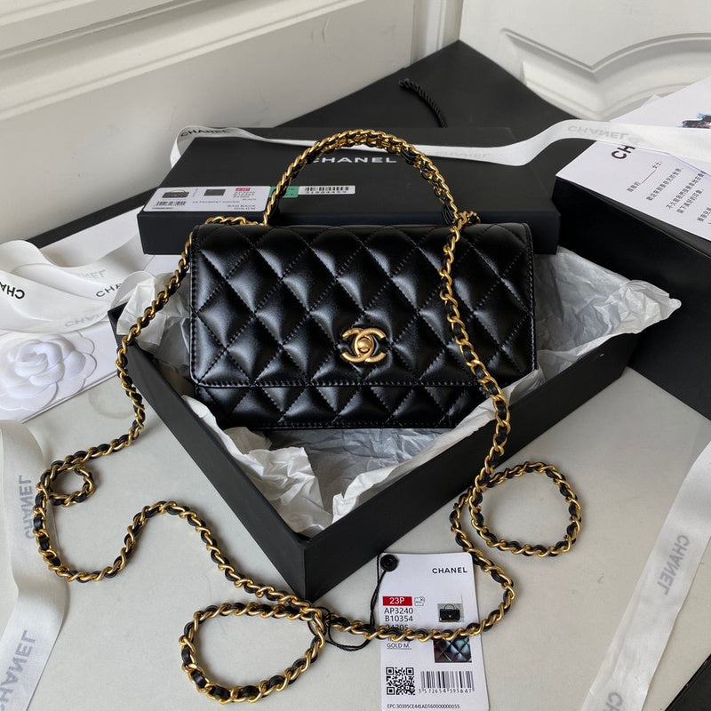 aura-bags - Chanel Bags - 7572