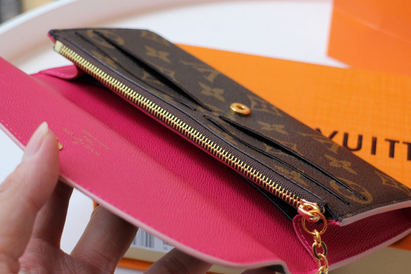 Louis Vuitton Luxury Bags 2772