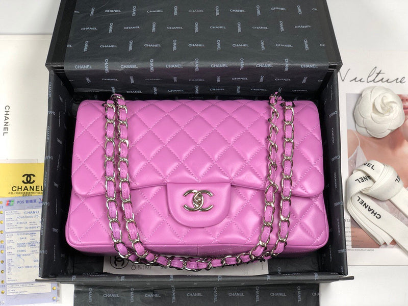 aura-bags - Chanel Bags - 7469