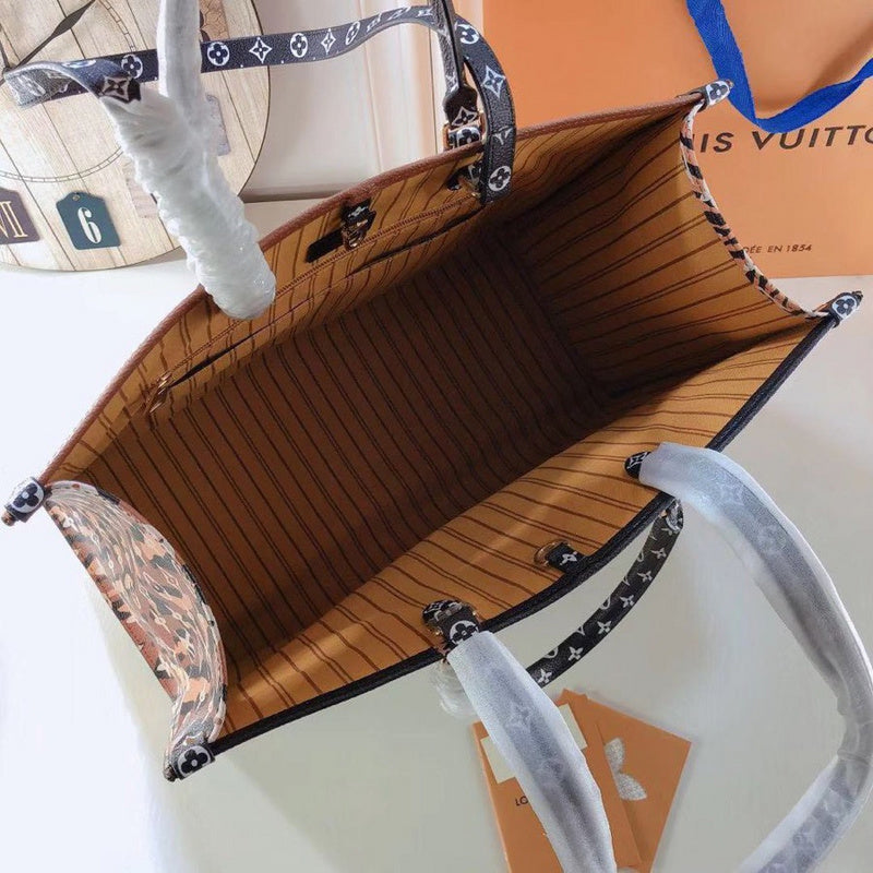 Louis Vuitton Luxury Bags 1924