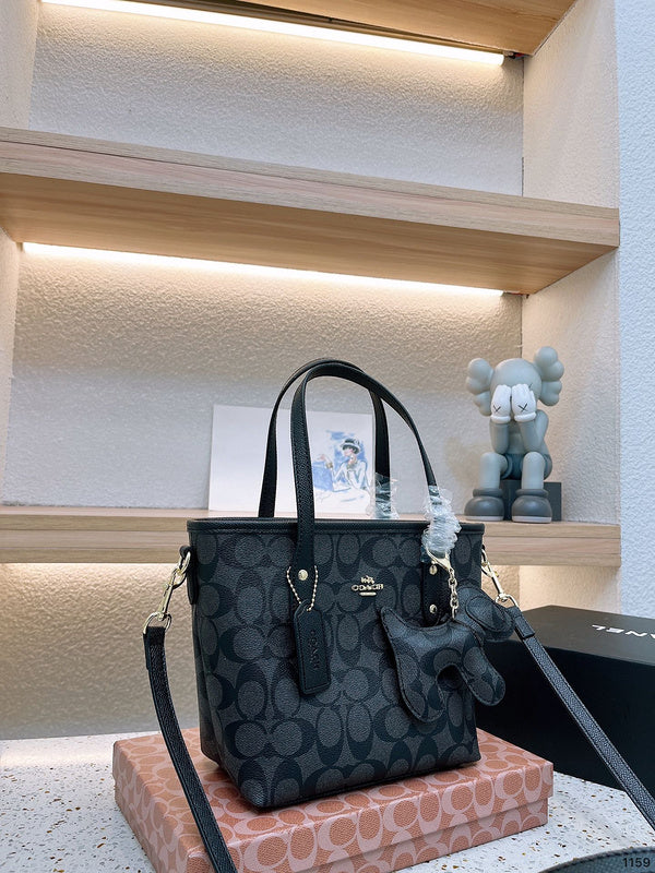 Aura Bags - CCH Bags - 224
