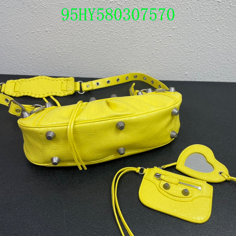 Aura Bags - BGA Bags - 1889