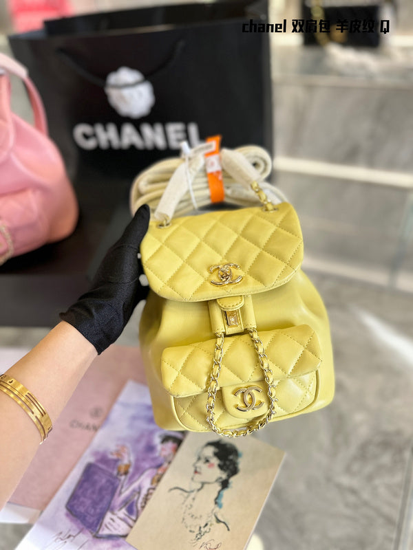 aura-bags - Chanel Bags - 7234