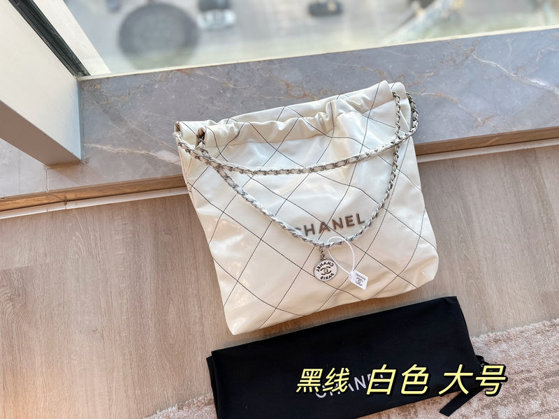 aura-bags - Chanel Bags - 7186