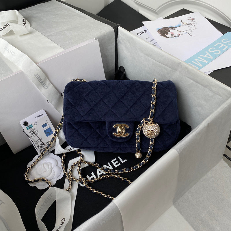 aura-bags - Chanel Bags - 7659