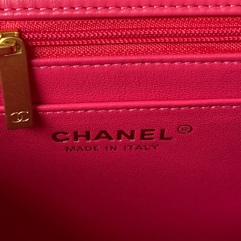 aura-bags - Chanel Bags - 7497