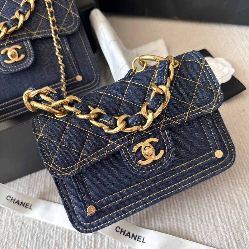 aura-bags - Chanel Bags - 6976