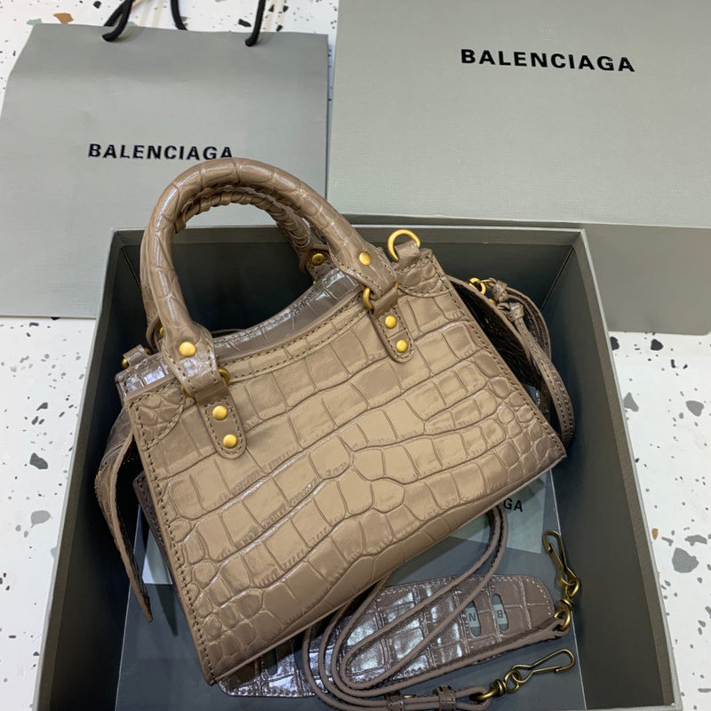 Aura Bags - BGA Bags - 522