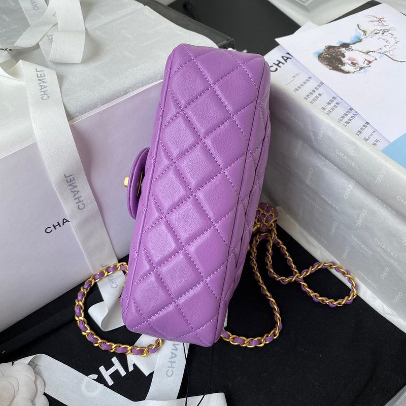 aura-bags - Chanel Bags - 7639