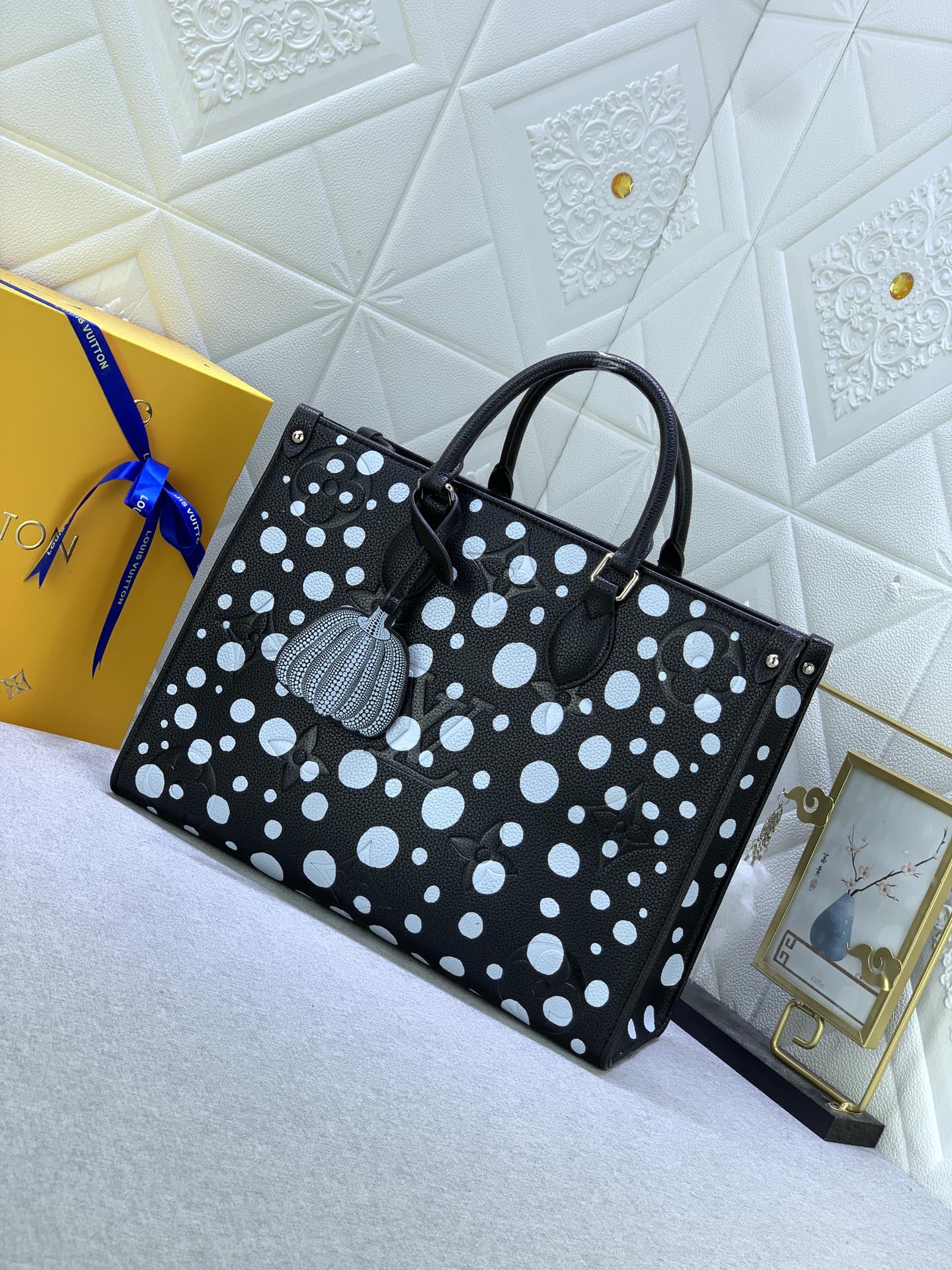 New Bag Louis Vuitton  635