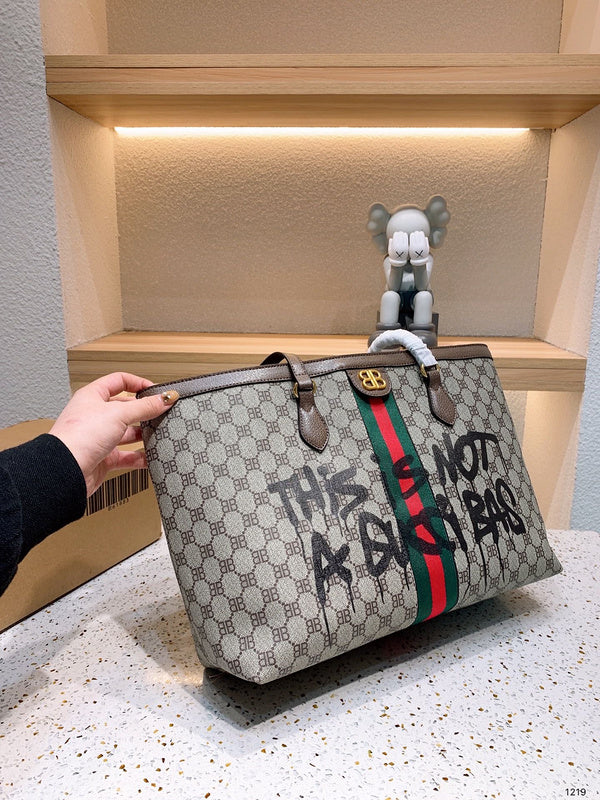 Aura Bags - BGA Bags - 1516