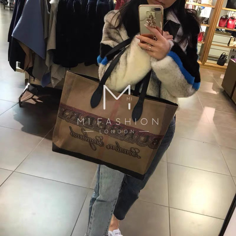 Burberry Bags - BG Bags - 759