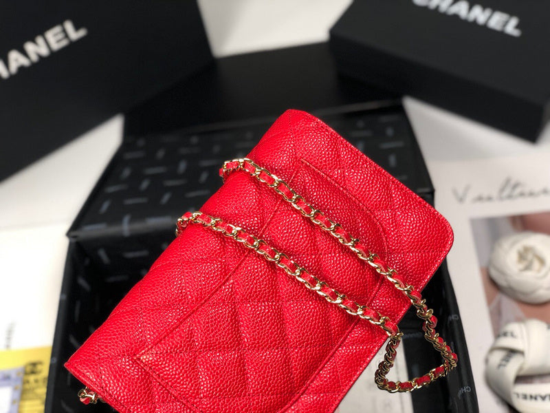 aura-bags - Chanel Bags - 7459