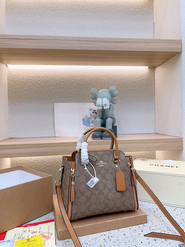 Aura Bags - CCH Bags - 105