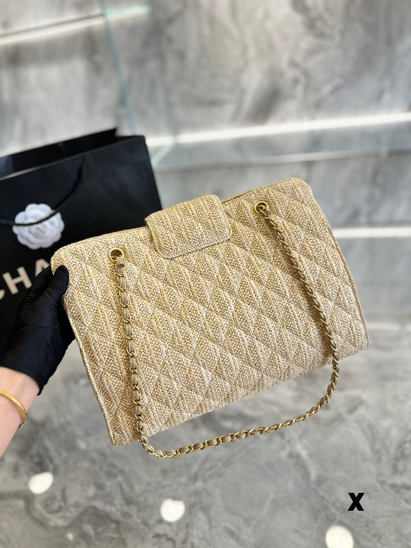 aura-bags - Chanel Bags - 7009