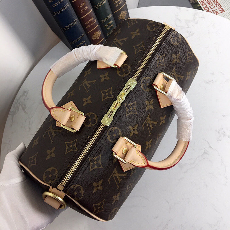Louis Vuitton Luxury Bags 1958