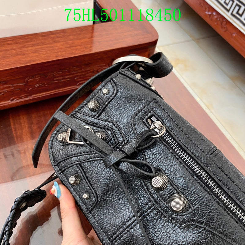 Aura Bags - BGA Bags - 1995