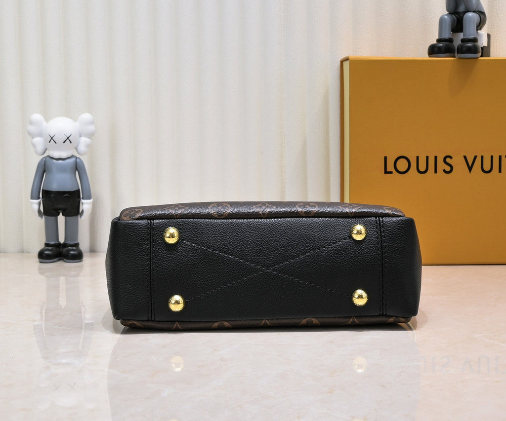 Luxury Bags Louis Vuitton  848