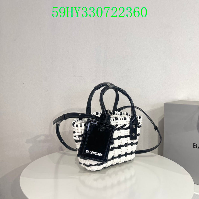 Aura Bags - BGA Bags - 2209