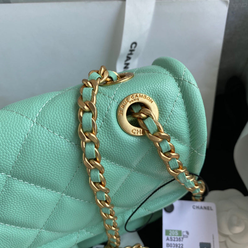 aura-bags - Chanel Bags - 7402