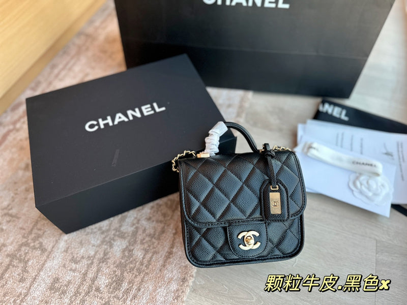 aura-bags - Chanel Bags - 7317