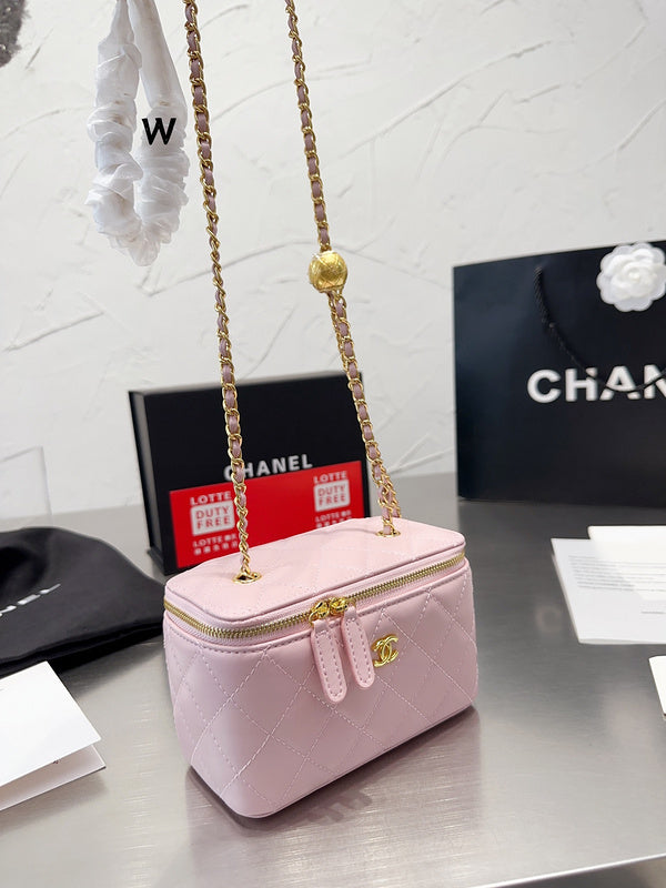aura-bags - Chanel Bags - 7049