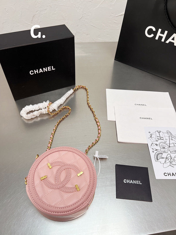 aura-bags - Chanel Bags - 7016