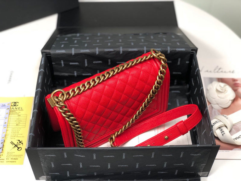 aura-bags - Chanel Bags - 7458