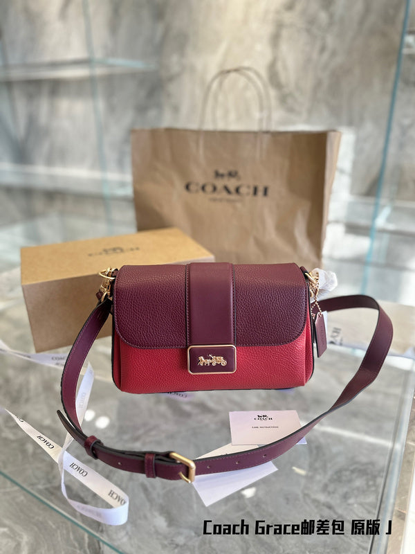 Aura Bags - CCH Bags - 404
