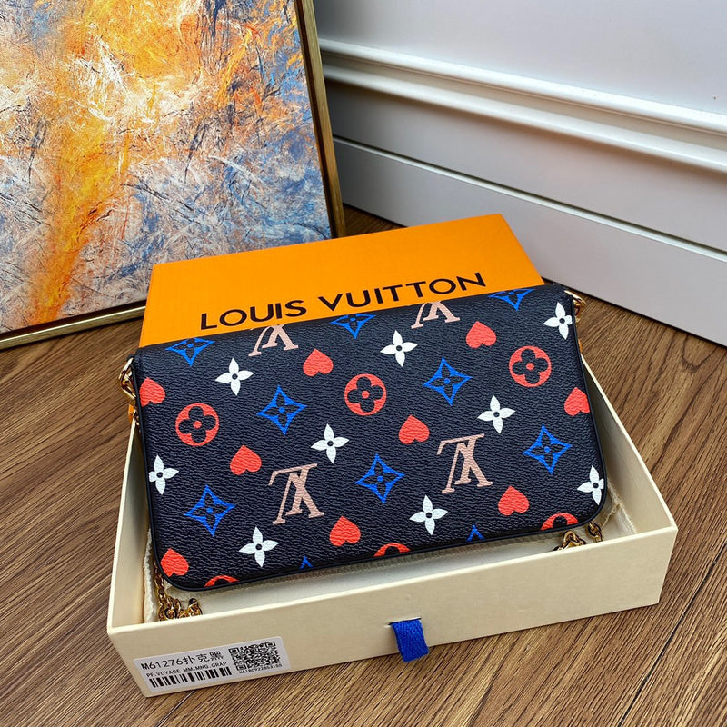 Louis Vuitton Luxury Bags 2332