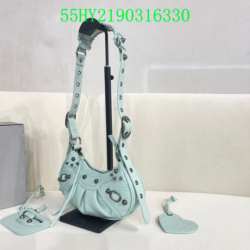 Aura Bags - BGA Bags - 1860