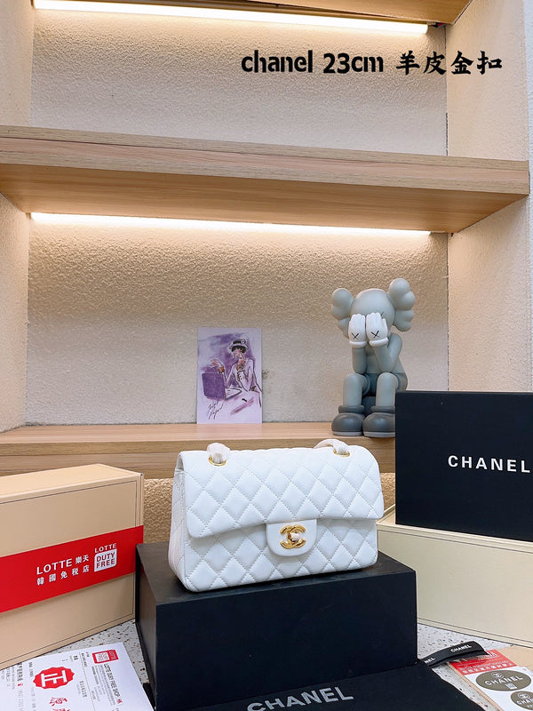 aura-bags - Chanel Bags - 6959