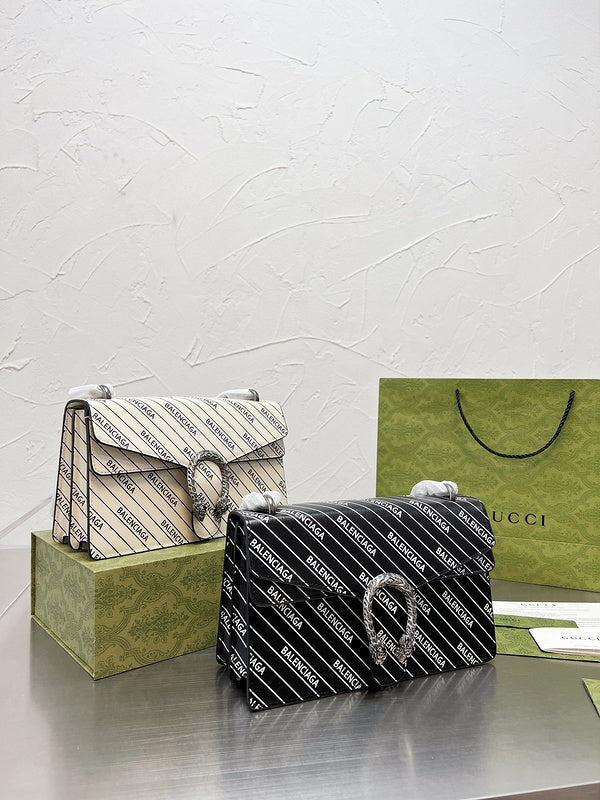 Aura Bags - BGA Bags - 1543